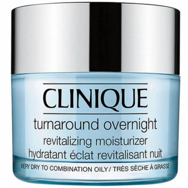 Turnaround Overnight CLINIQUE