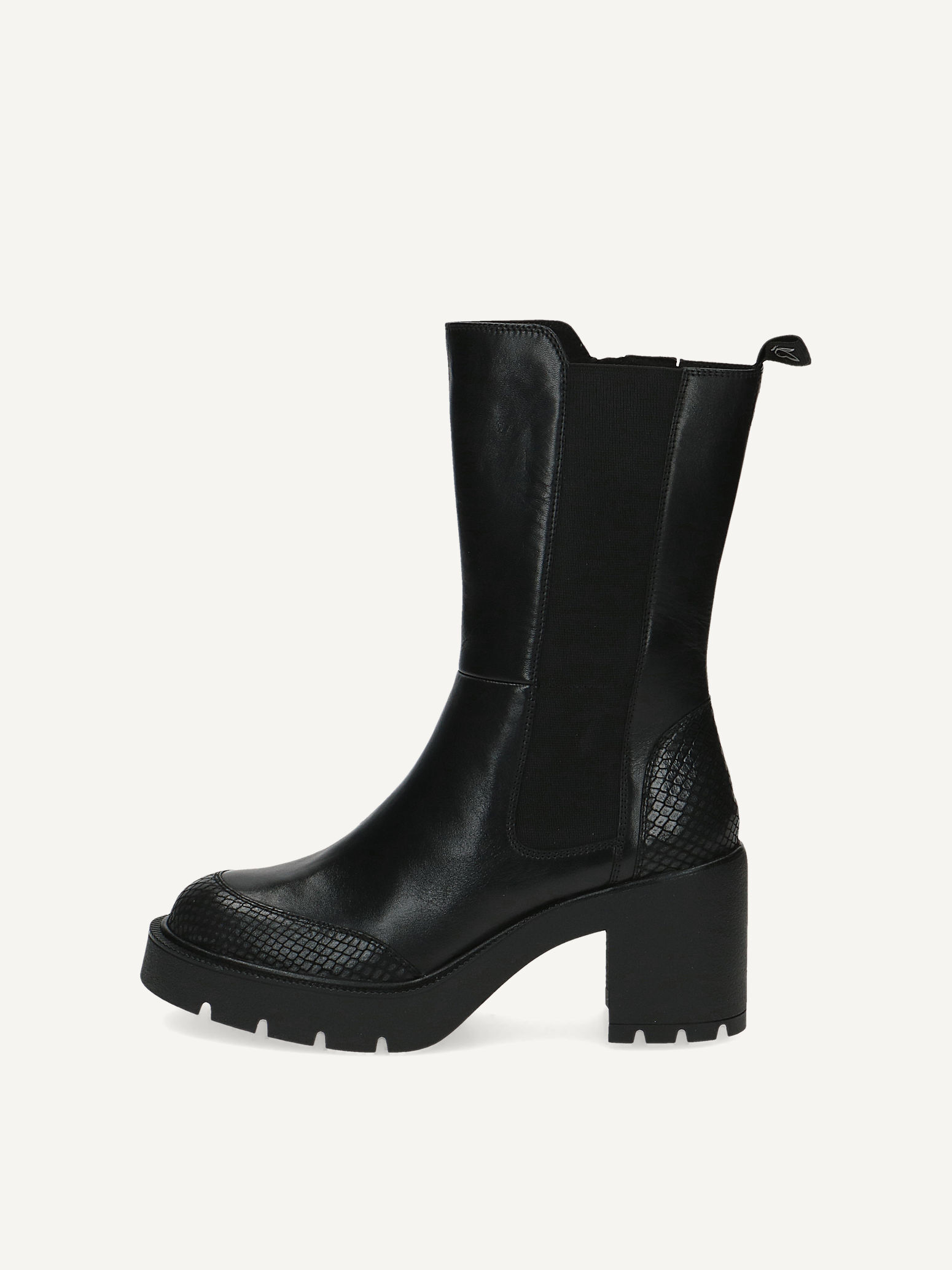Stiefelette