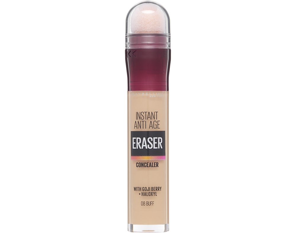 CORRETOR MAYBELLINE IAR CONC 08 NU