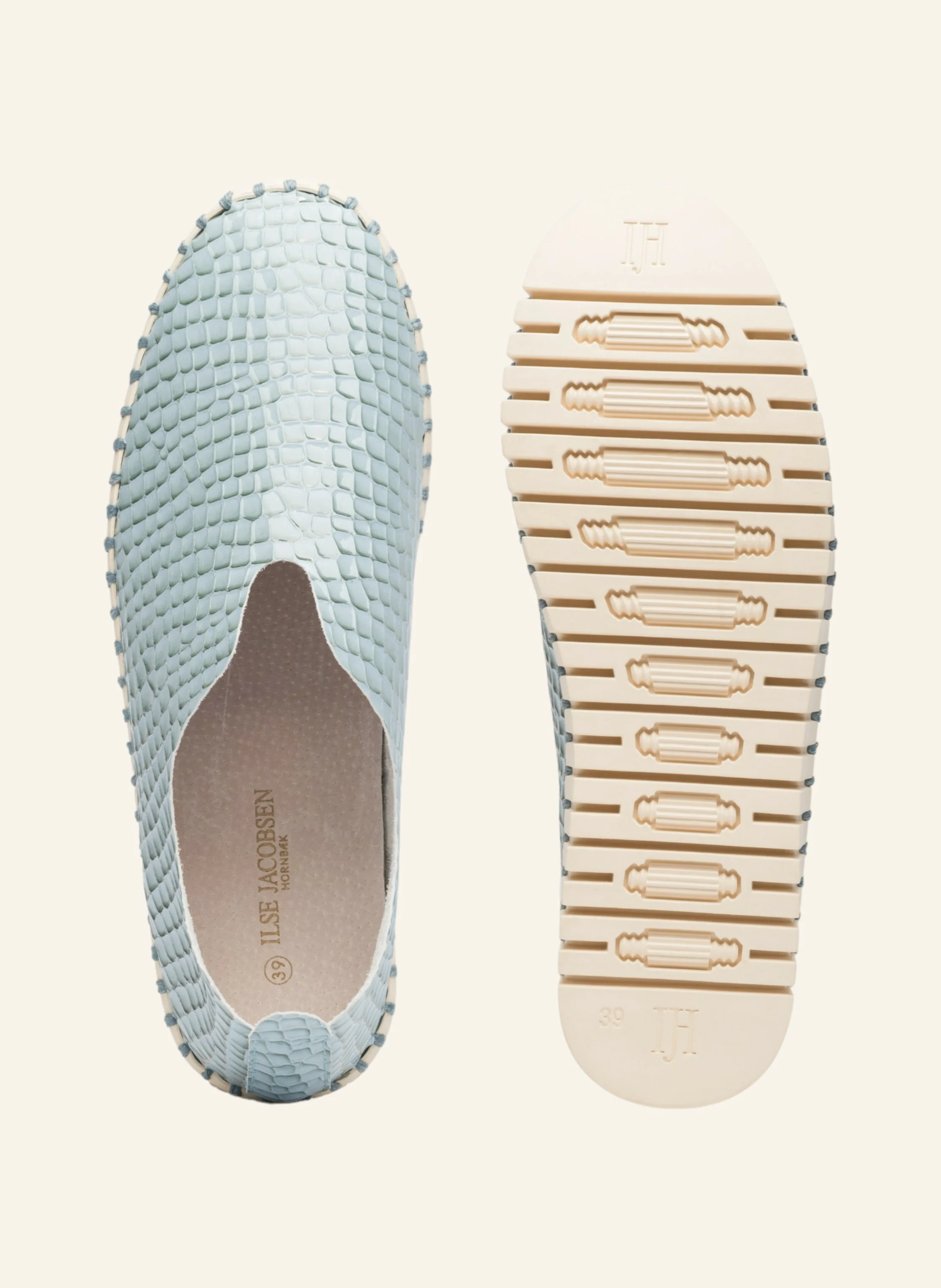 ILSE JACOBSEN Slipper TULIP3031
