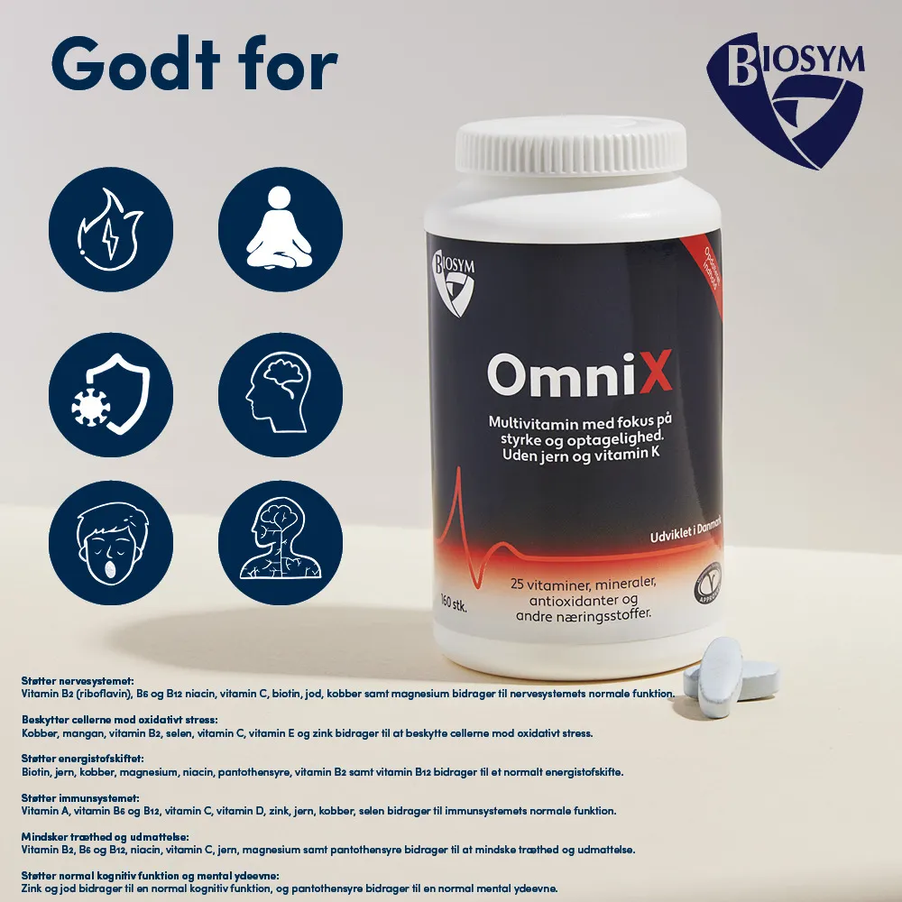 OmniX - 300 tabl.