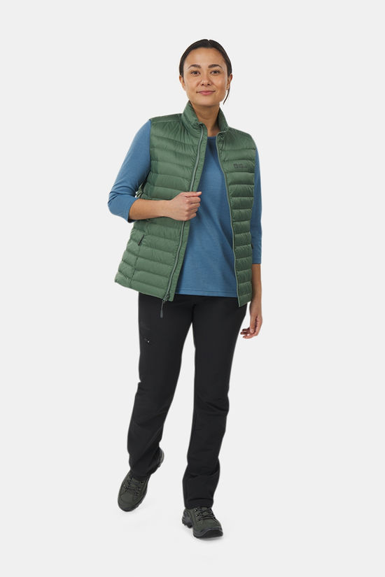 Jack Wolfskin Jack Wolfskin Geigelstein Broek Dames