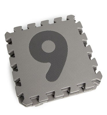 BabyDan Lekematte Numbers