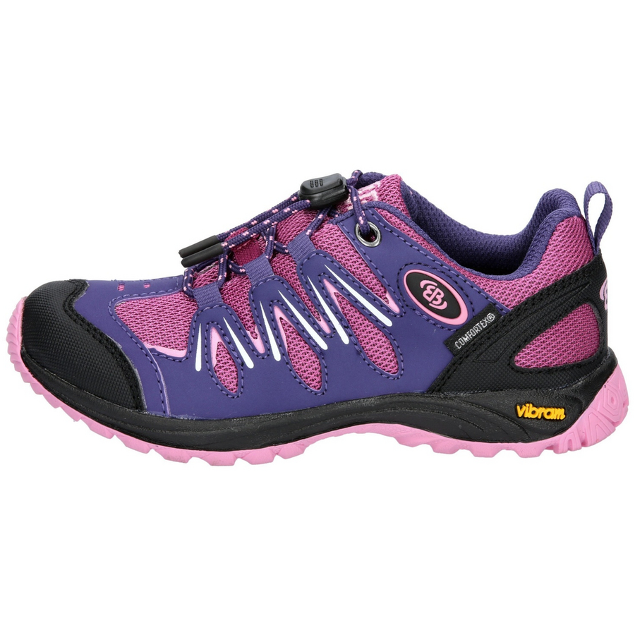Brütting Sportschuhe lila