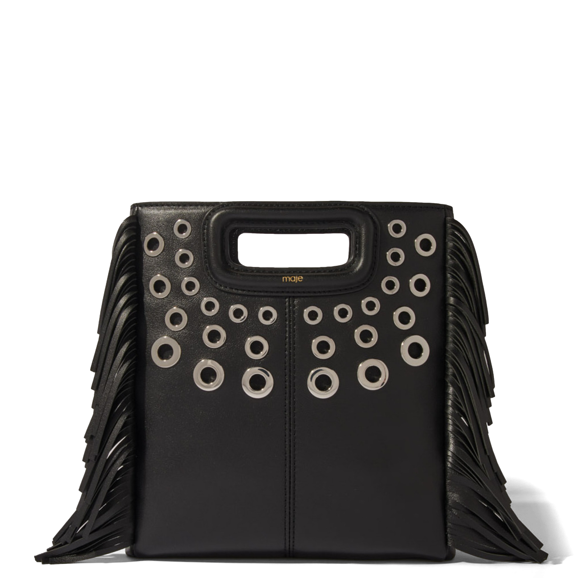 M SORA - Sac en cuir | Noir