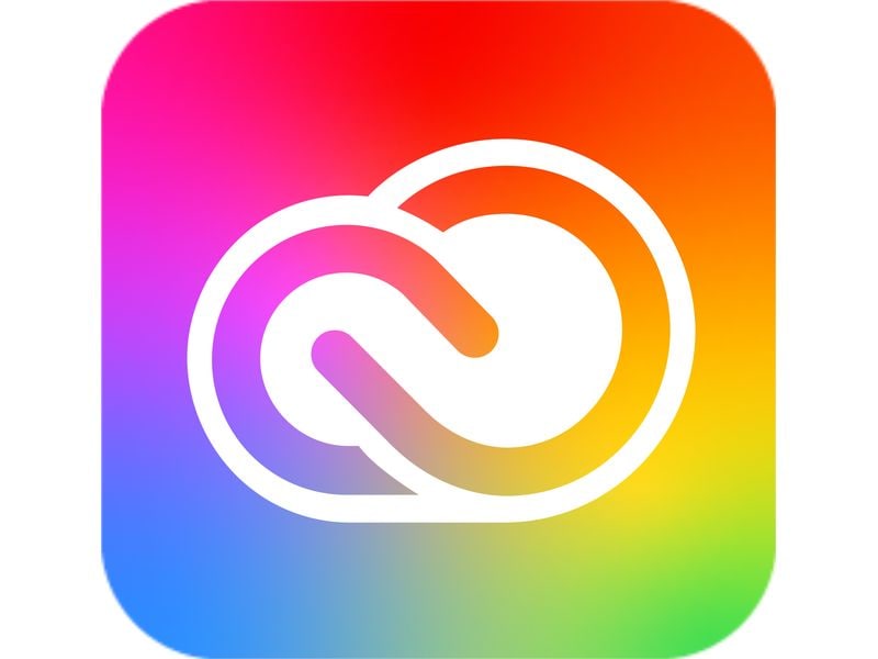 Adobe CC Edition 4 For Ent., 3Y Com. MP, Abo, 100  User, 1 Die Adobe-Cloud für Ihr Geschäftsumfeld
