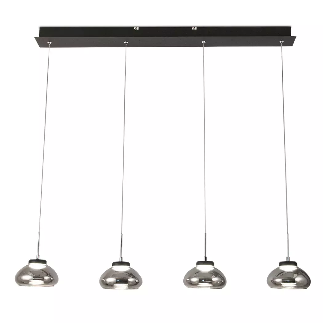 LED-Pendelleuchte Arabella
