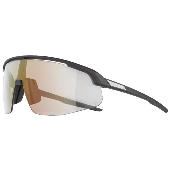 Alpina - Turbo Pro V Photchromic S1-3 - Lunettes vélo