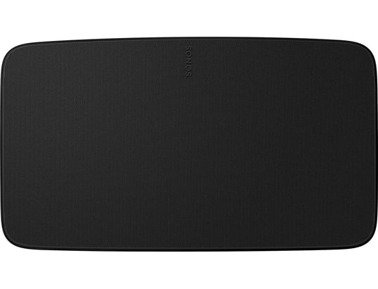 SONOS - Enceinte sans fil Pack de 2 Sonos Five Noir
