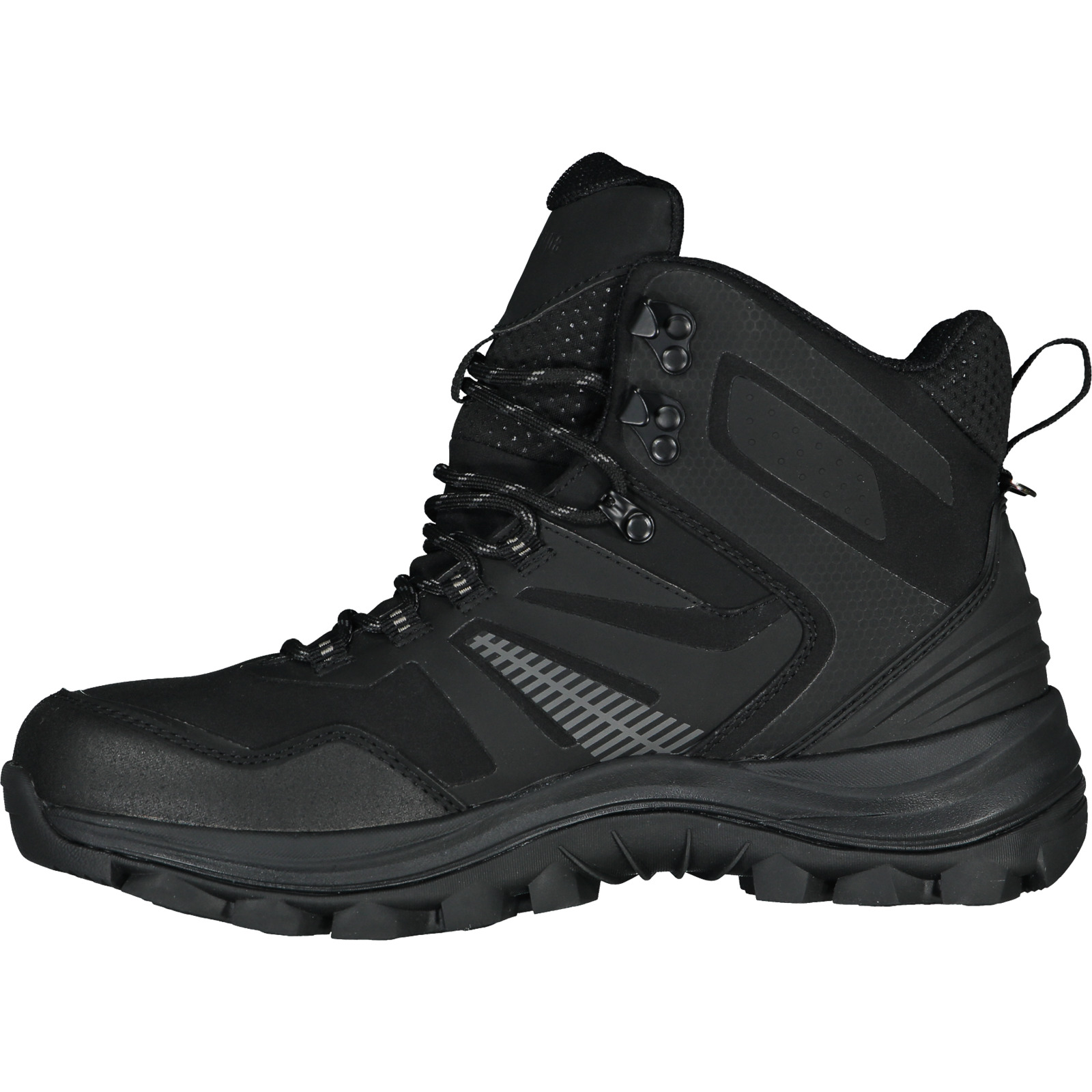 Sherpa Herren-Wintertrekkingschuh Numbur