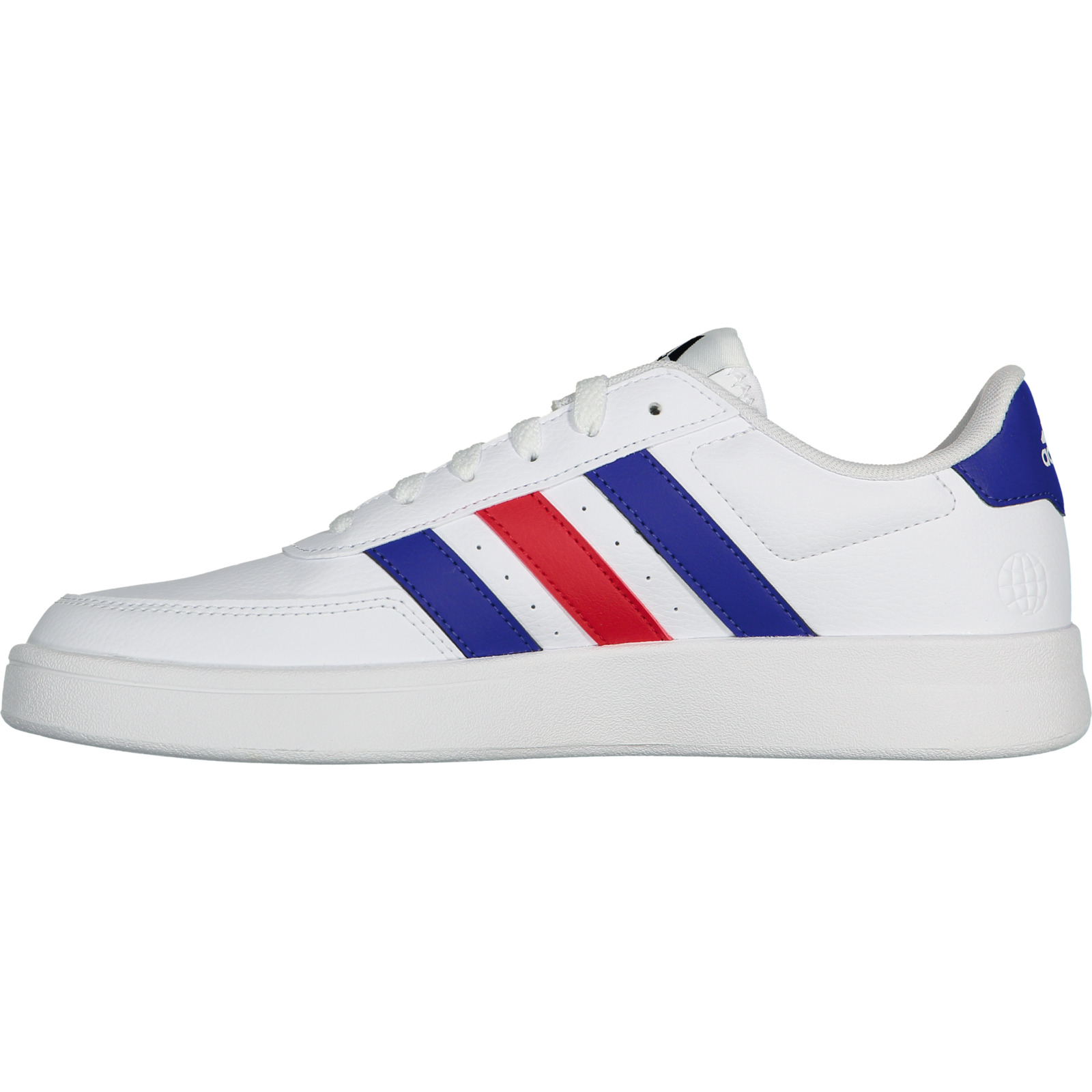 Adidas Herren-Sneaker Breaknet 2.0 blau, 40