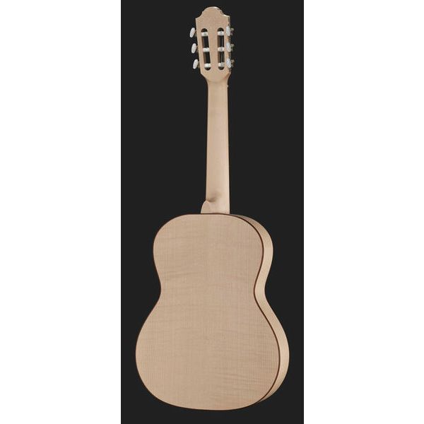 Pro Natura Silver 3/4 Maple Bundle