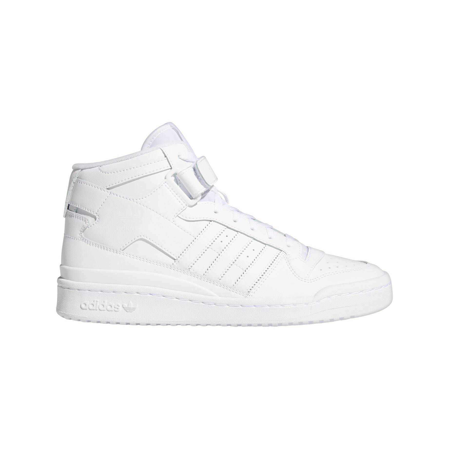 adidas Originals| Herren Sneaker FORUM MID