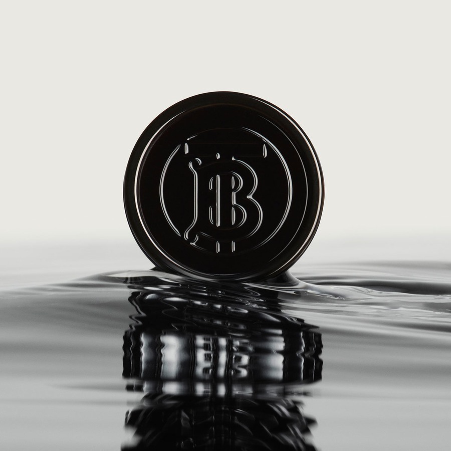 Burberry Hero Eau De Parfum Refill 200ml