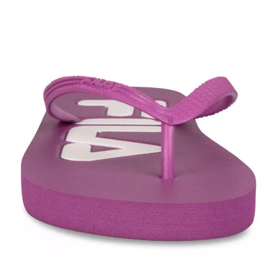 Claquettes VIOLET FILA Troy Wmn