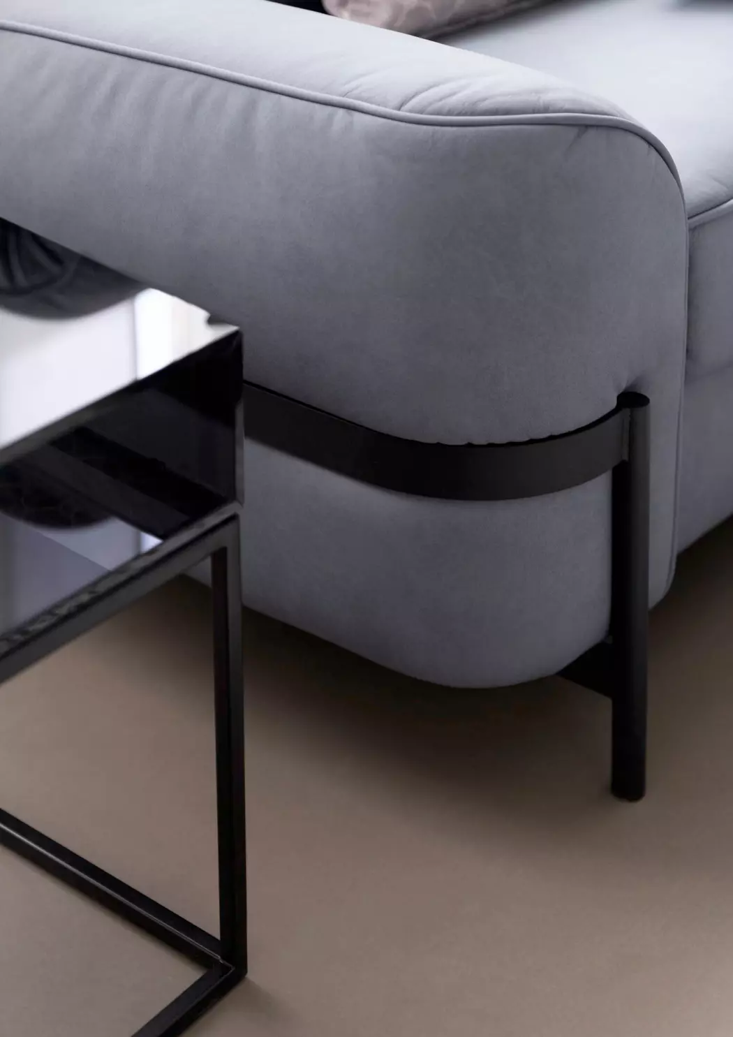 Sofa Circles (8181)