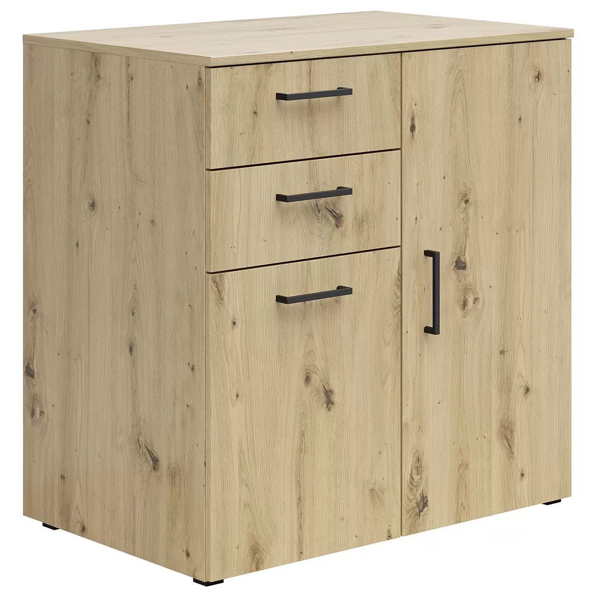 Kommode Cabinet Artisan Eiche