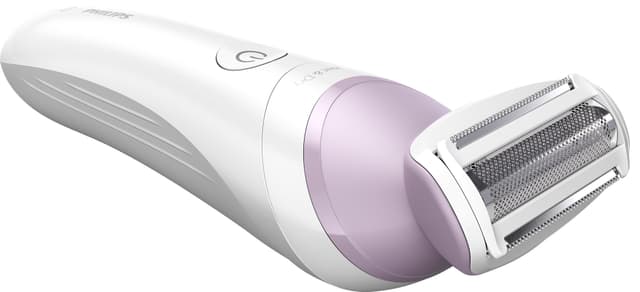 Philips Series 6000 Ladyshaver BRL136