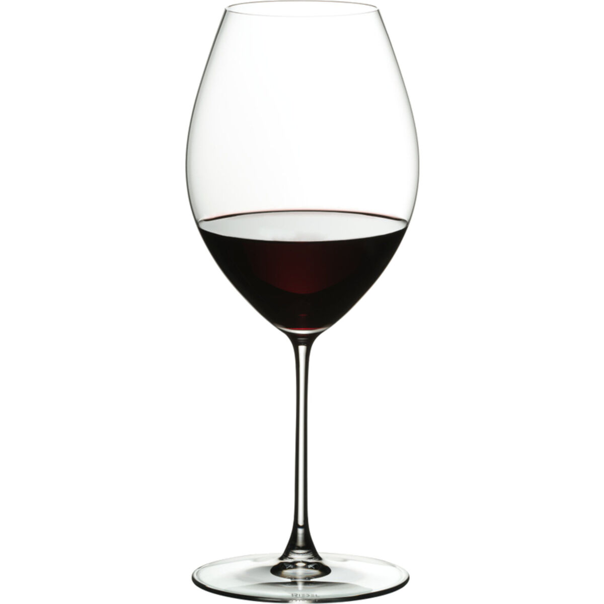 Veritas Gamle Verden Syrah Vinglass 62,5 cl 2-pk