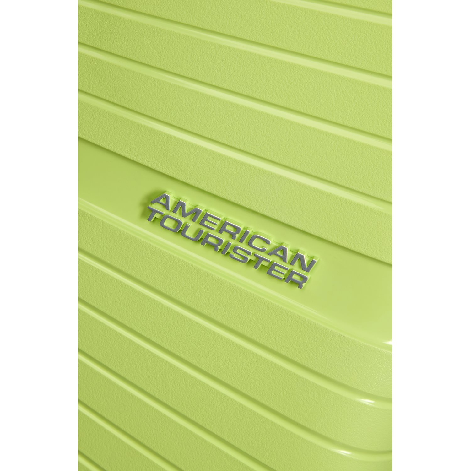 American Tourister Airconic Spinner 67 cm Electric Lime
