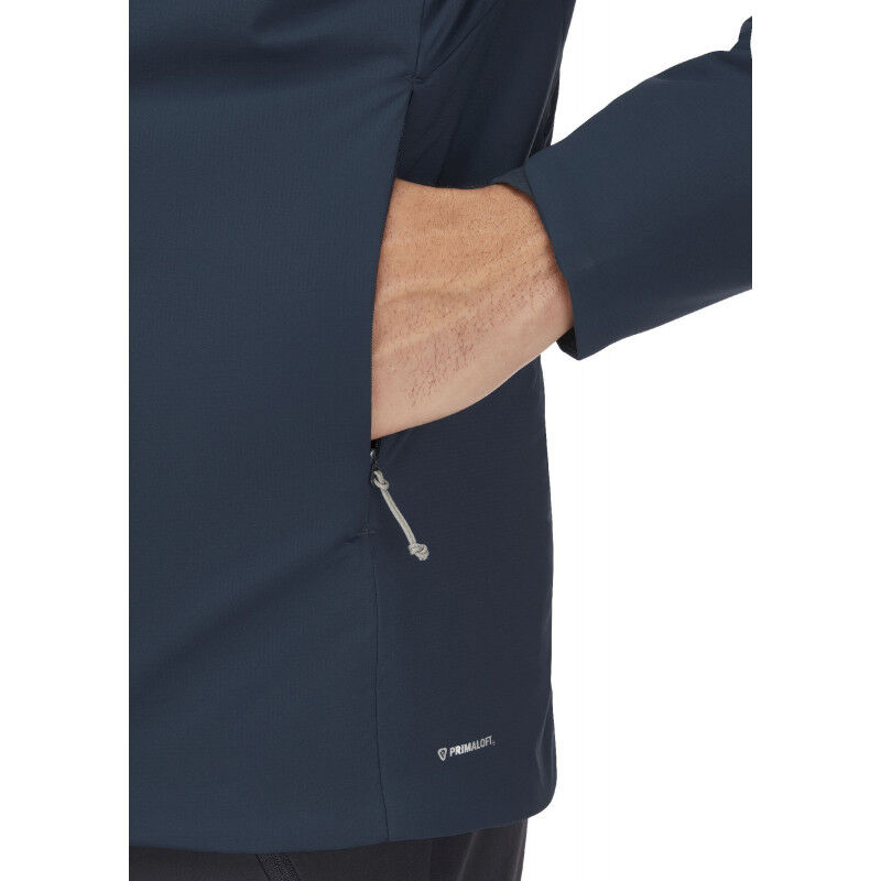 Xenair Alpine Light Jacket - Doudoune homme