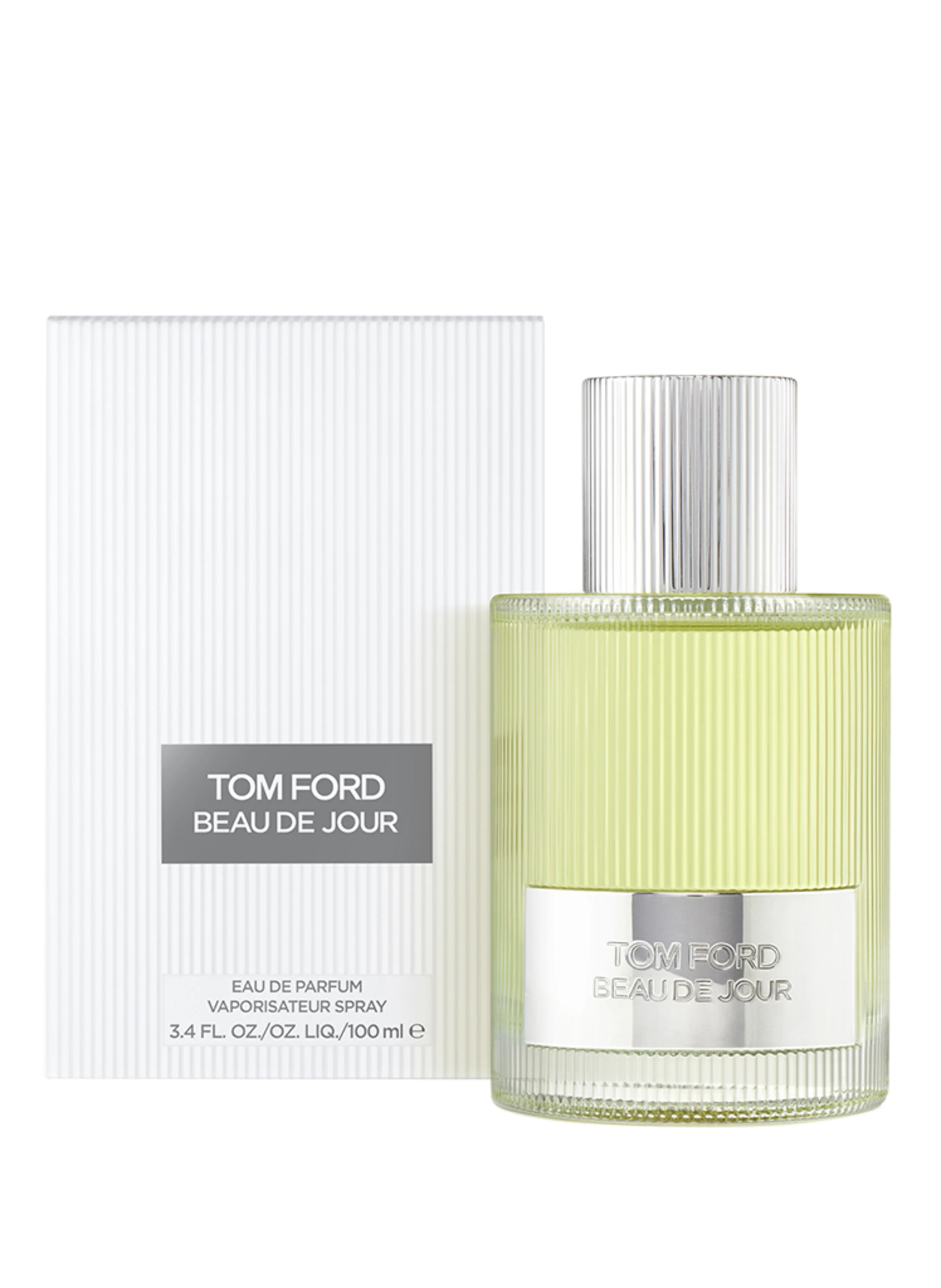 TOM FORD BEAUTY BEAU DE JOUR