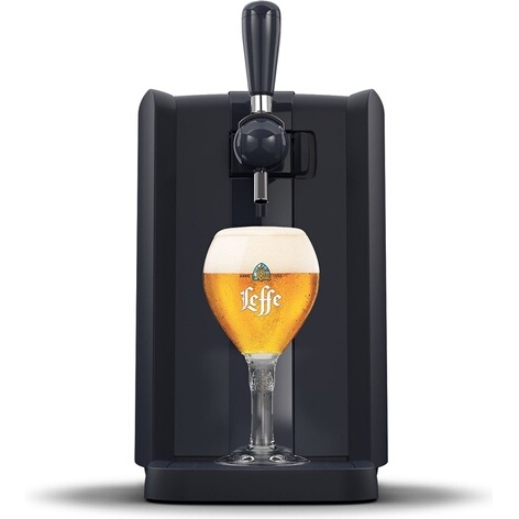 Pompe à bière Philips HD3761/60 PerfectDraft serie 5000