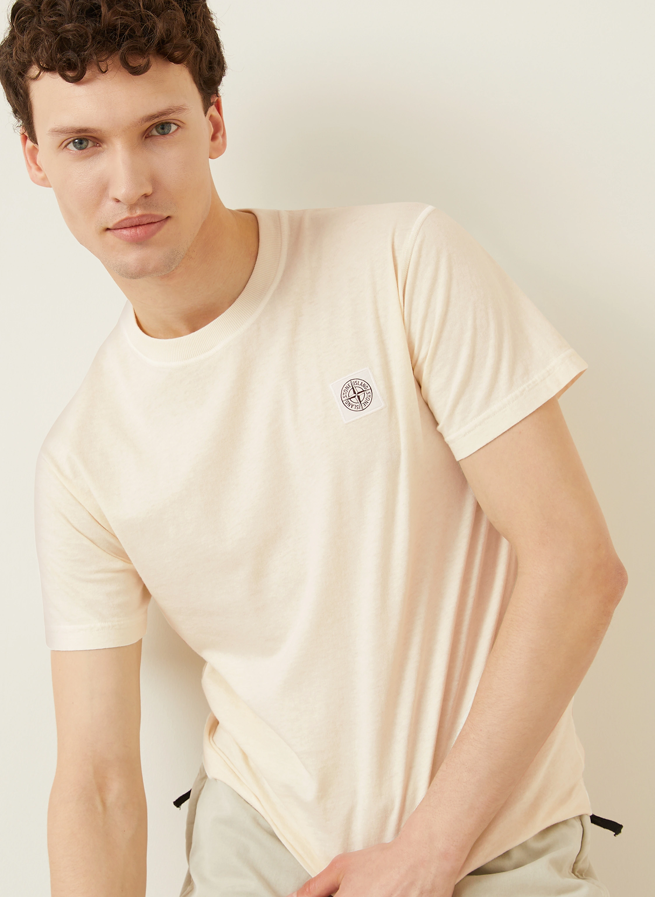 STONE ISLAND T-Shirt