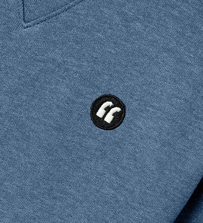 Name It Sitzshirt - NkmVimo - Noos - Coronet Blue