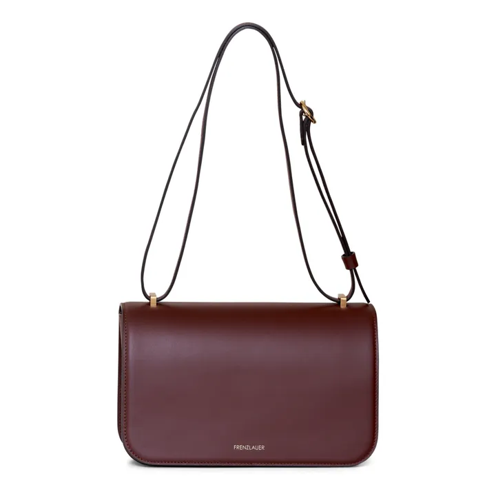 Frenzlauer Grand Sac Heritage | Marron