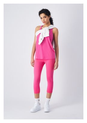 Débardeur Femme Champion Athletic Club Rose