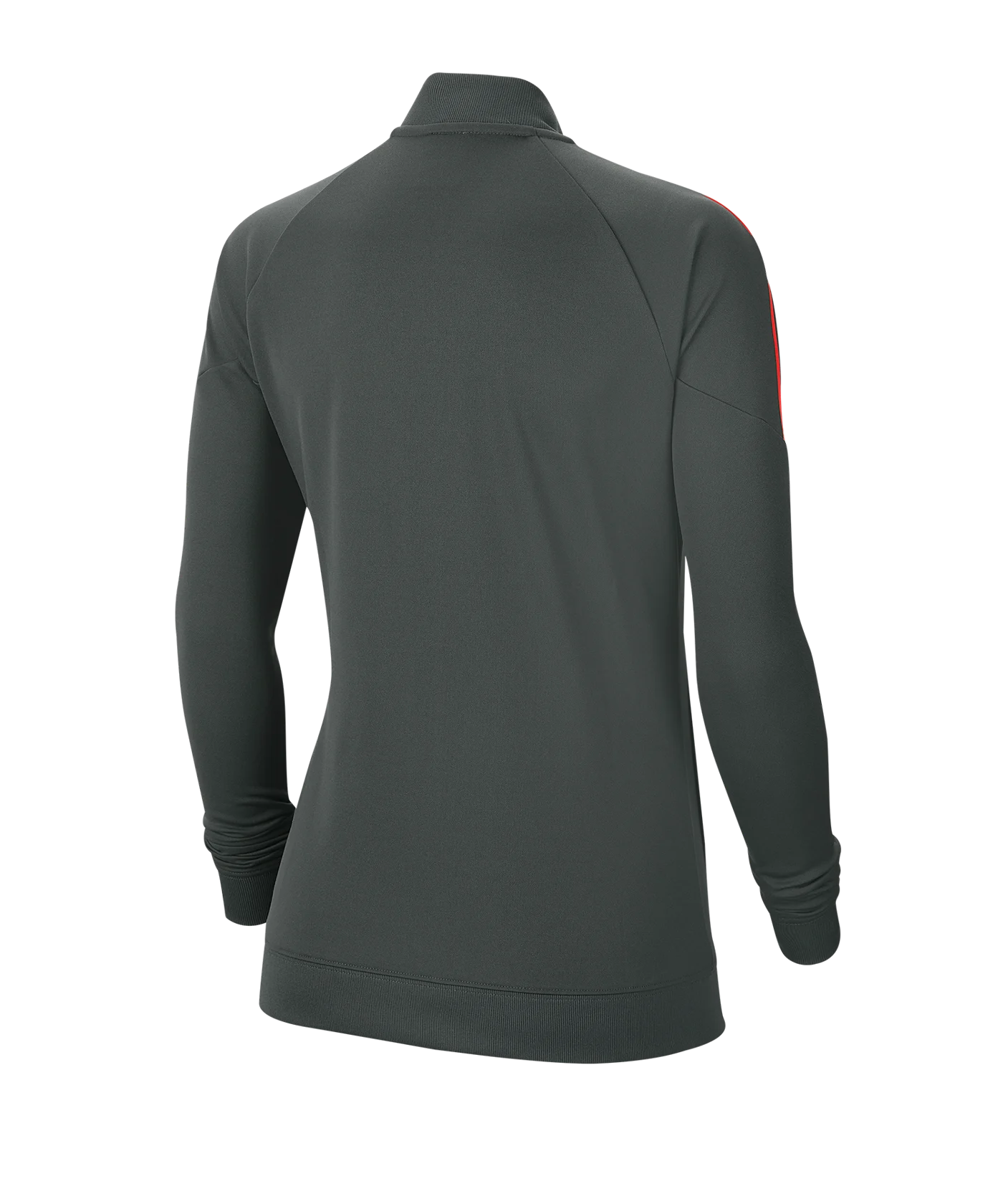Nike Academy Pro Jacke Damen Grau Rot F068