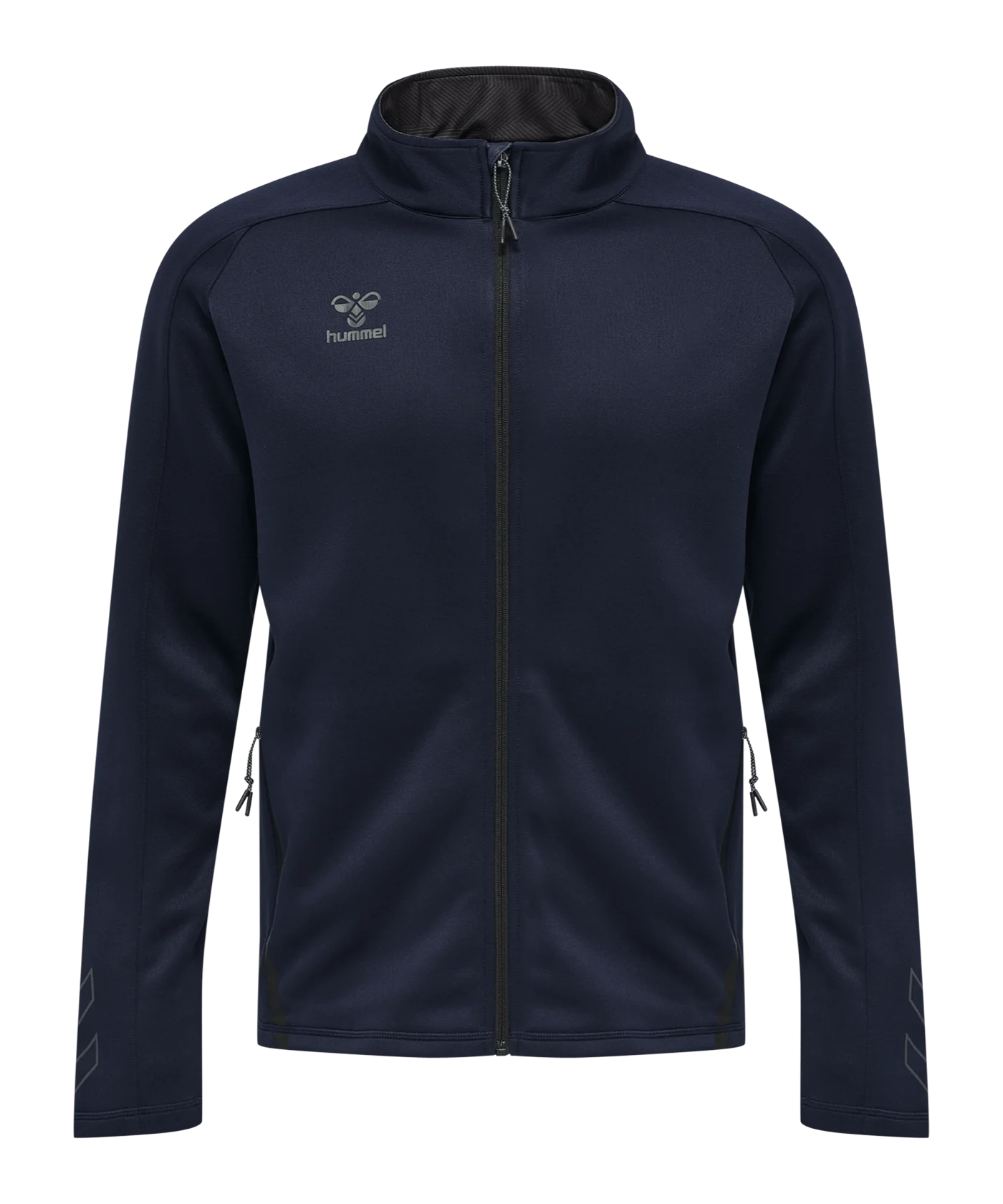 Hummel hmlCIMA XK Jacke Blau F7026