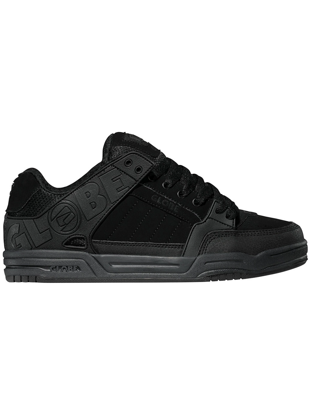 Globe Tilt Skate Shoes black/night