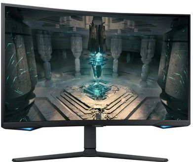 Monitor - QHD - 240 Hz - DisplayHDR 600 - Supersnelle Responstijd