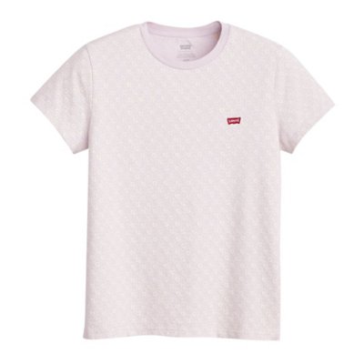 Tee-shirt à manches courtes femme Perfect LEVIS