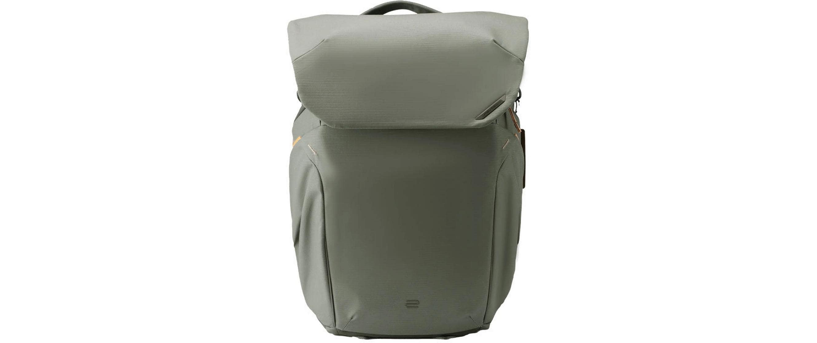Fotorucksack OneGo 2 20 l Pine Green<br>Leichter Rucksack für Stadt- und Reisefotografen