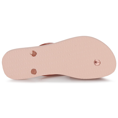 Havaianas - SLIM ORGANIC - Rose