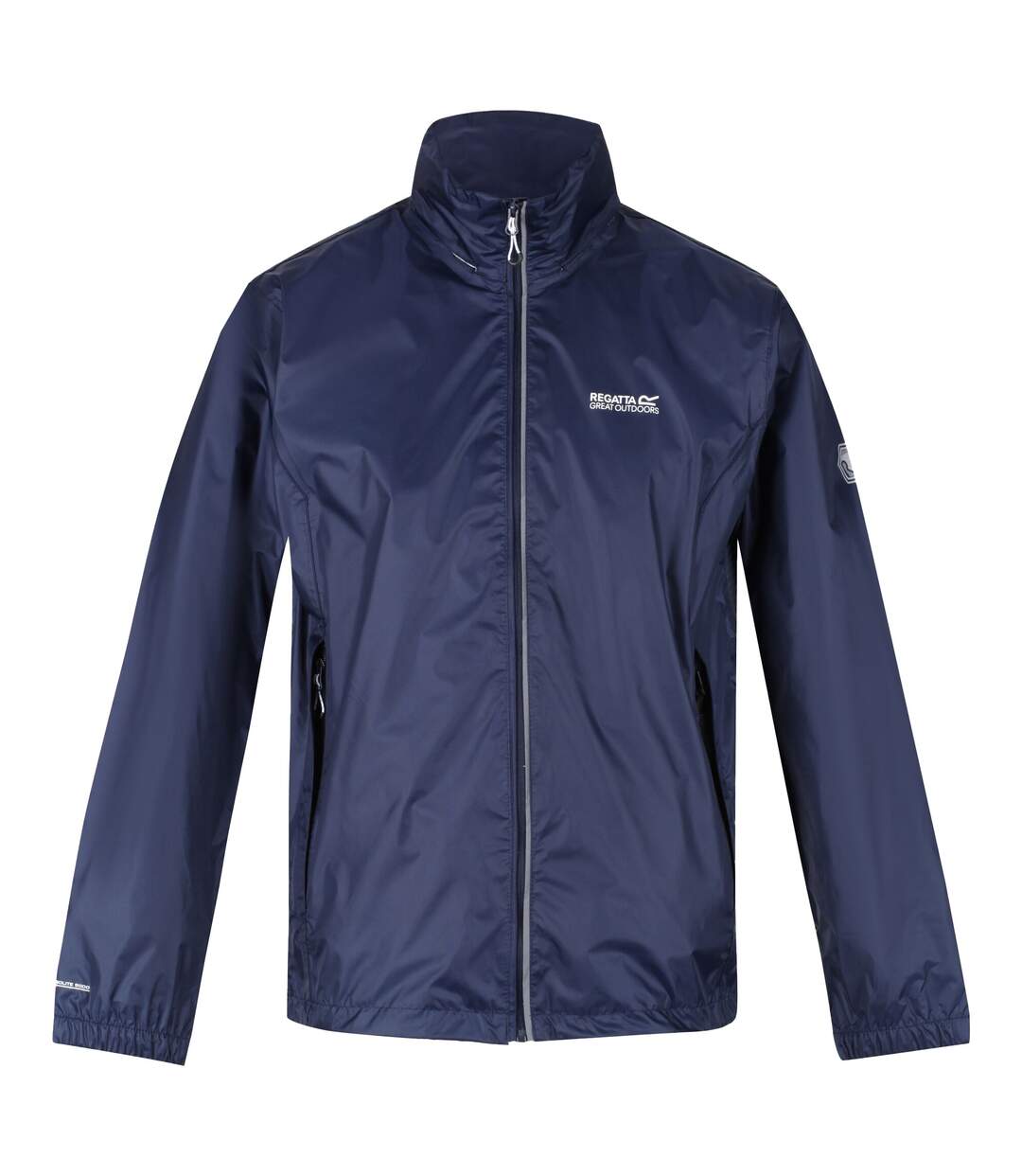 Regatta - Coupe-vent LYLE - Homme (Bleu vif) - UTRG3476