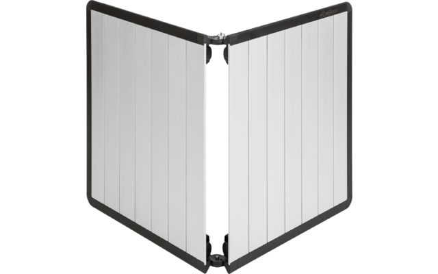 Brunner Dinemic 4 Falttisch 126 x 70 cm