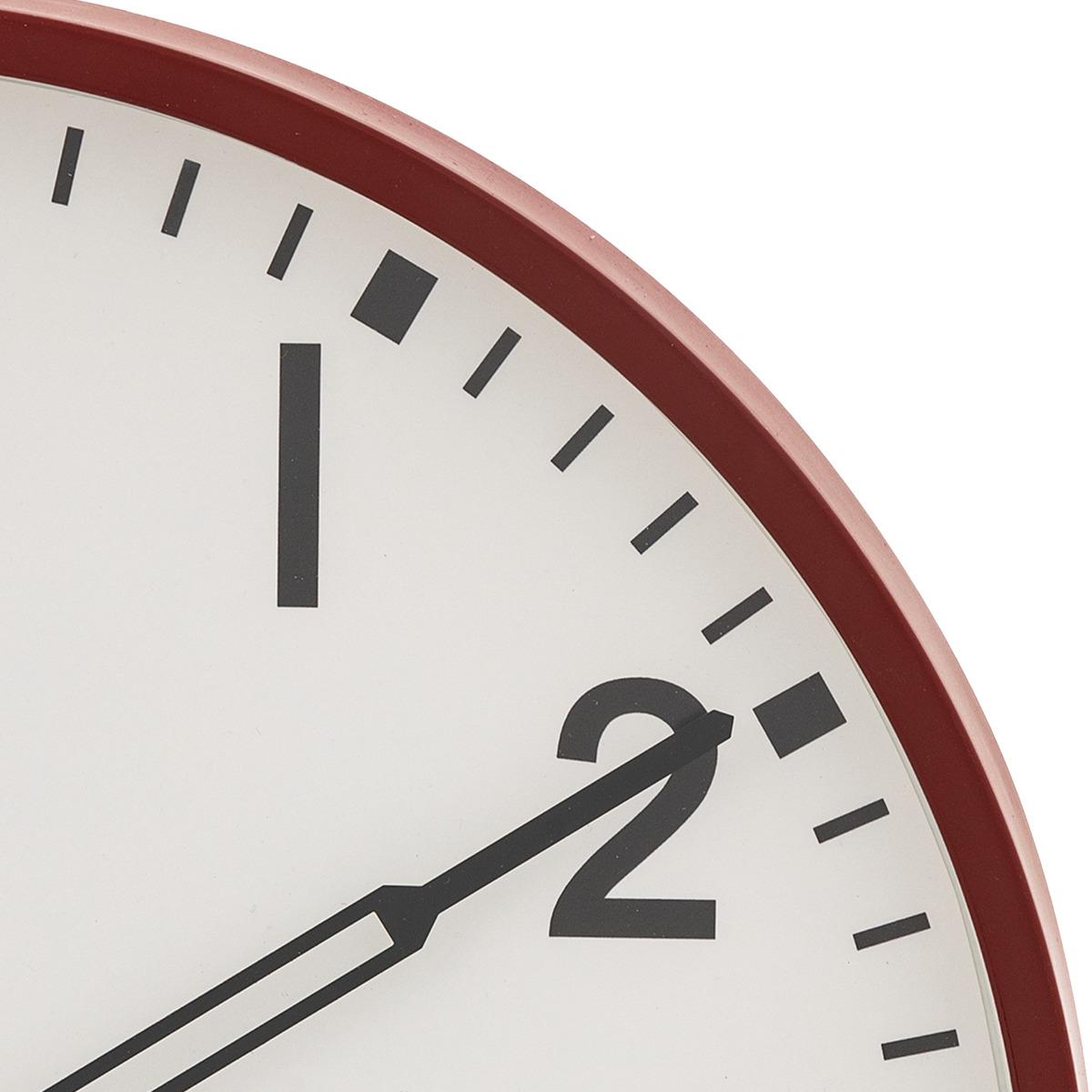 HORLOGE CORY D.29CM