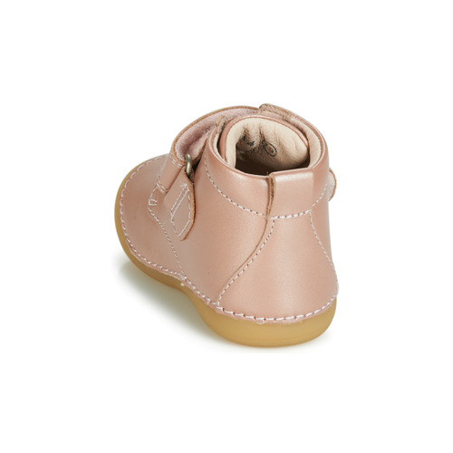 Kickers - SABIO - Rose