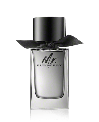 Burberry Mr. Burberry edt vapo 100ml