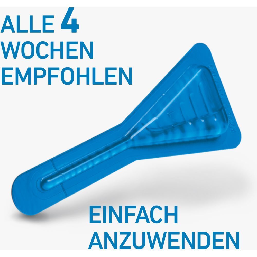 FRONTLINE® SPOT ON Hund (2-10kg) gegen Zecken und Flöhe
