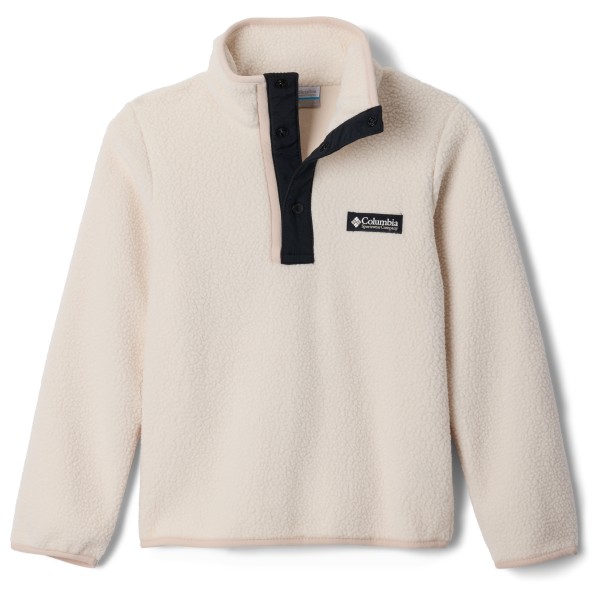 Columbia - Kid's Helvetia II Half Snap Fleece - Pull polaire