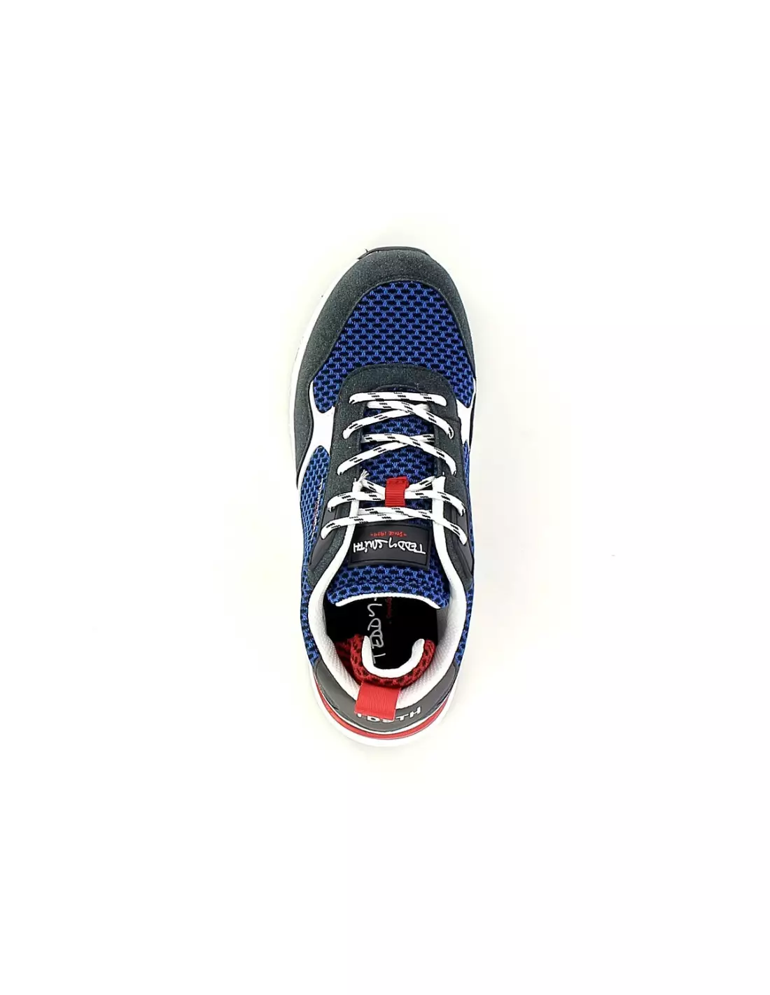 TEDDY SMITH TEDLO - Baskets Navy
