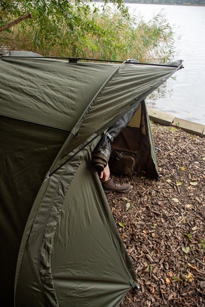 Biwy Ultimate Recon Pop-Up Shelter