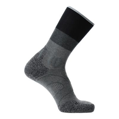 UYNMan Trekking One Cool Socks - schwarz