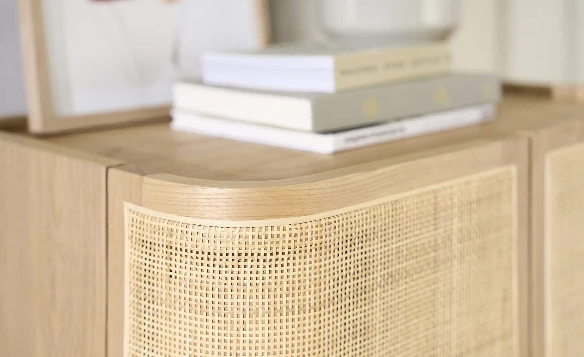 Homeoffice-Schrank Kokoon