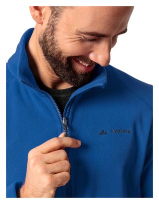 Veste Polaire Vaude Rosemoor II Bleu